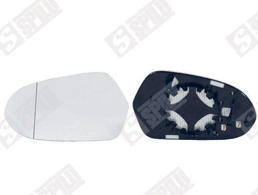 Spilu Buitenspiegelglas 10239