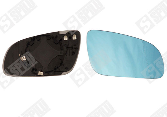 Spilu Buitenspiegelglas 10246