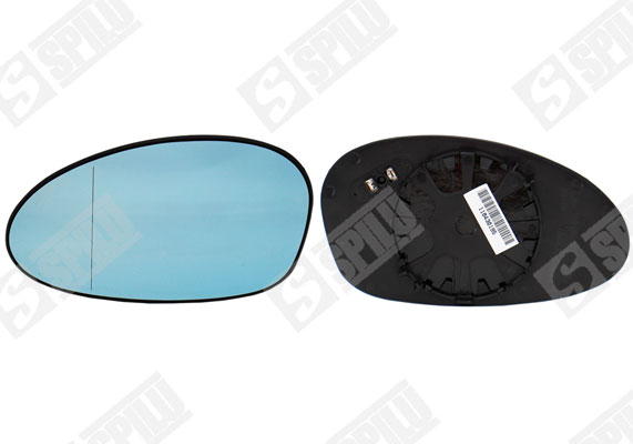 Spilu Buitenspiegelglas 10433