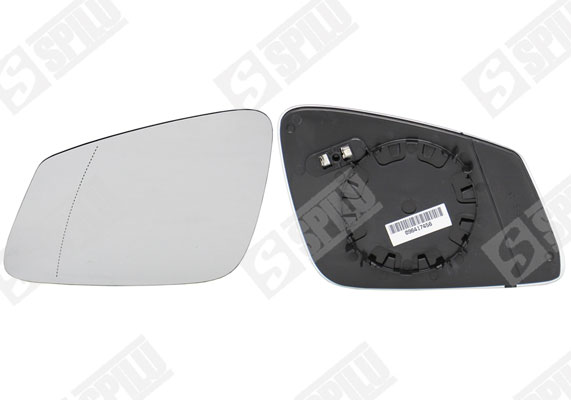 Spilu Buitenspiegelglas 10457