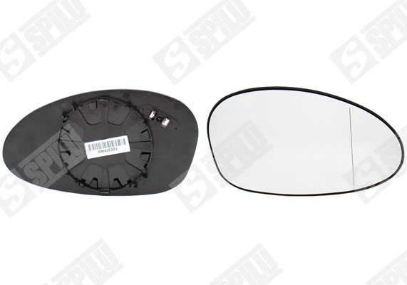 Spilu Buitenspiegelglas 10464