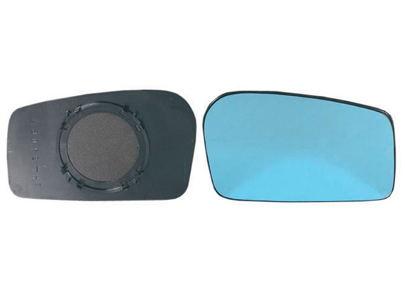 Spilu Buitenspiegelglas 10560