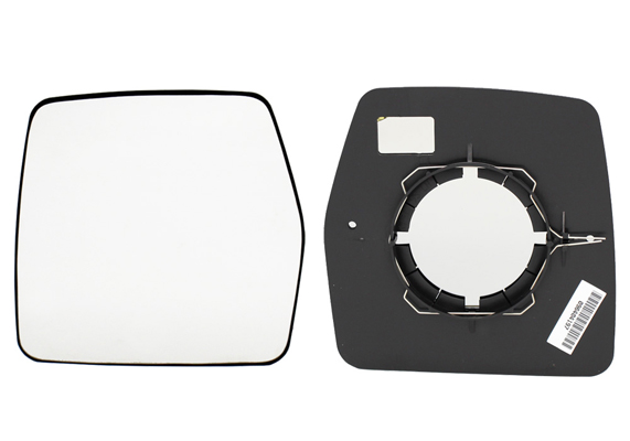 Spilu Buitenspiegelglas 10597