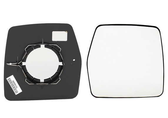 Spilu Buitenspiegelglas 10598