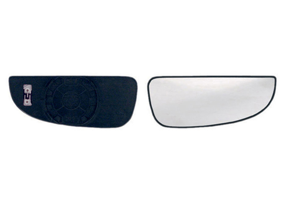 Spilu Buitenspiegelglas 10620