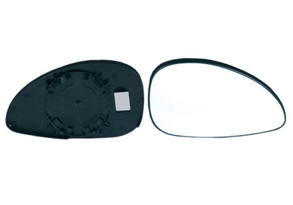 Spilu Buitenspiegelglas 10634