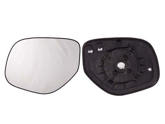 Spilu Buitenspiegelglas 10648