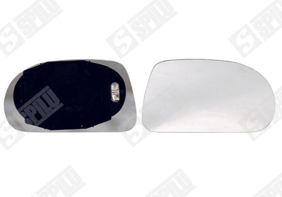 Spilu Buitenspiegelglas 10804