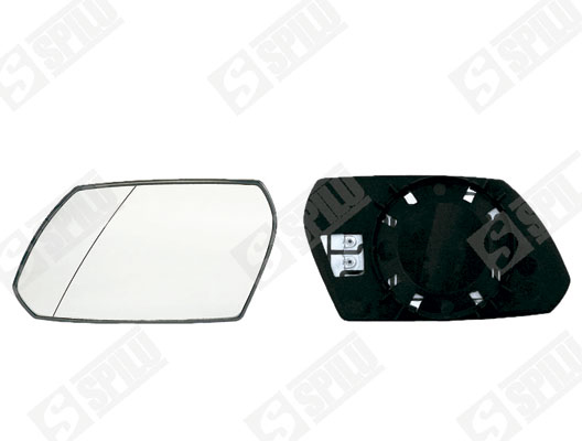 Spilu Buitenspiegelglas 10949