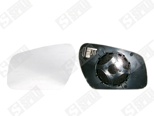 Spilu Buitenspiegelglas 10975