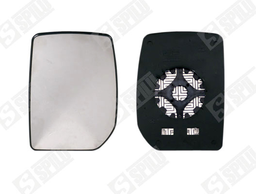 Spilu Buitenspiegelglas 10985