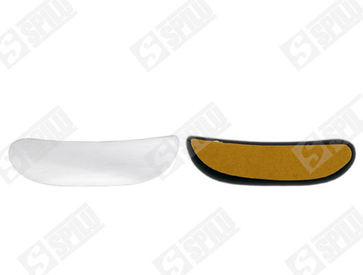 Spilu Buitenspiegelglas 10997