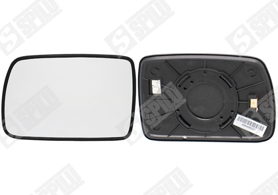 Spilu Buitenspiegelglas 11403