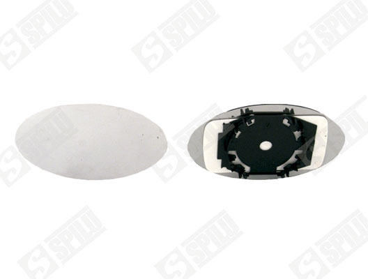 Spilu Buitenspiegelglas 11845