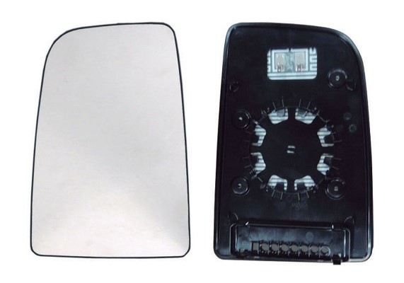 Spilu Buitenspiegelglas 11893