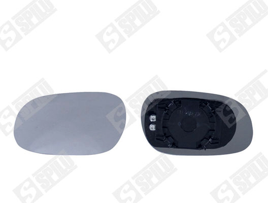 Spilu Buitenspiegelglas 11909