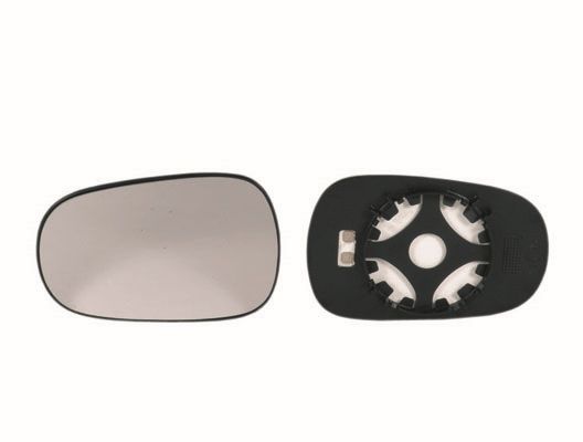 Spilu Buitenspiegelglas 12109