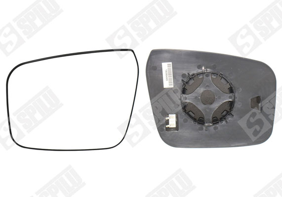 Spilu Buitenspiegelglas 12142