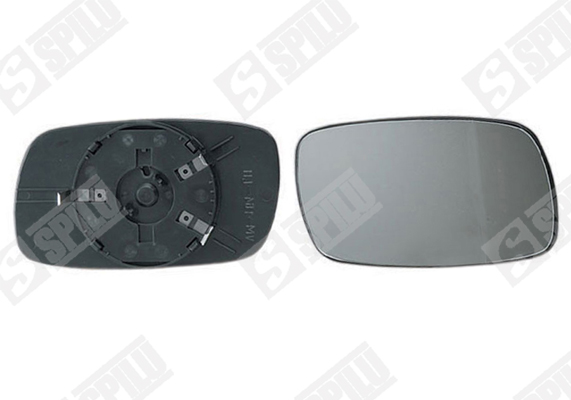 Spilu Buitenspiegelglas 12202