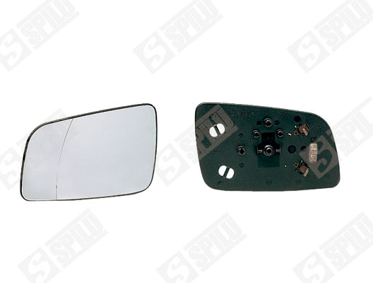 Spilu Buitenspiegelglas 12205