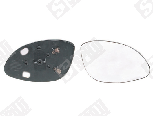 Spilu Buitenspiegelglas 12226