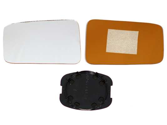 Spilu Buitenspiegelglas 12309