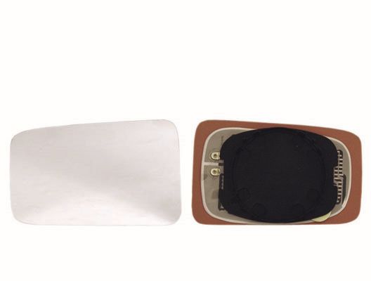 Spilu Buitenspiegelglas 12310