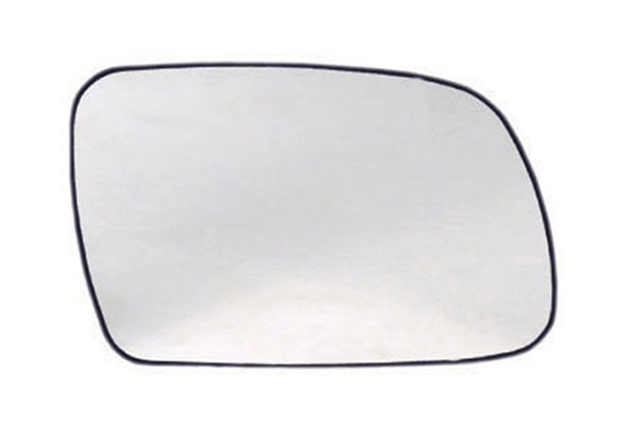 Spilu Buitenspiegelglas 12334