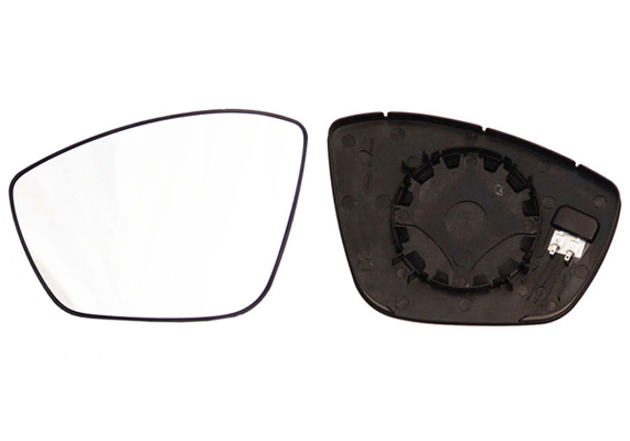 Spilu Buitenspiegelglas 12362