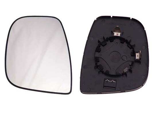 Spilu Buitenspiegelglas 12363