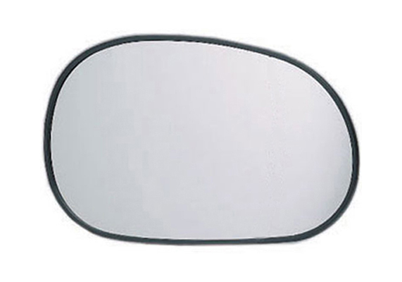 Spilu Buitenspiegelglas 12428