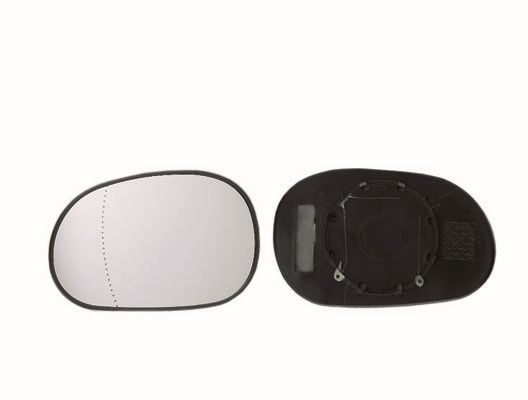 Spilu Buitenspiegelglas 12429