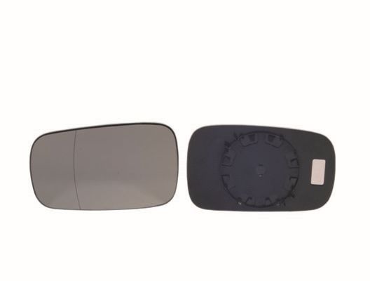 Spilu Buitenspiegelglas 12463