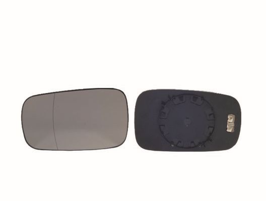 Spilu Buitenspiegelglas 12465