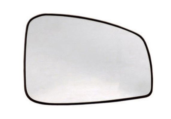 Spilu Buitenspiegelglas 12540