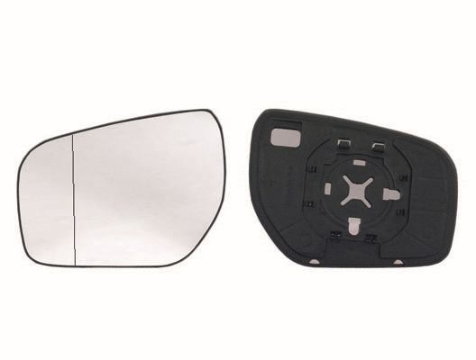 Spilu Buitenspiegelglas 12557