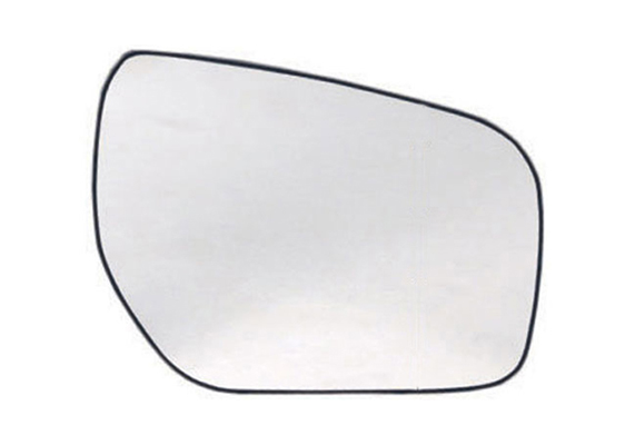 Spilu Buitenspiegelglas 12558