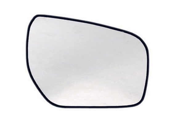 Spilu Buitenspiegelglas 12560