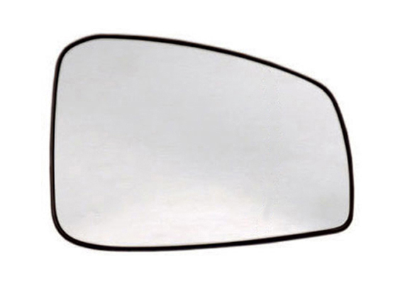 Spilu Buitenspiegelglas 12562