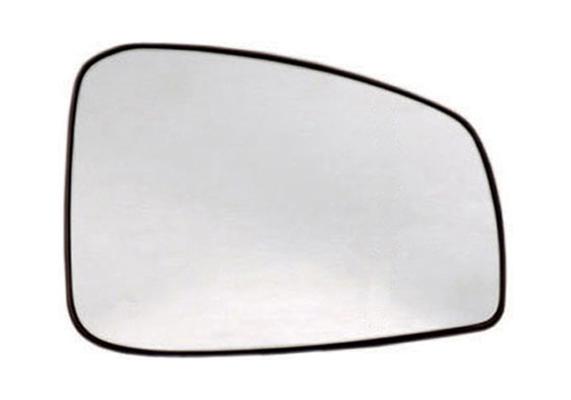 Spilu Buitenspiegelglas 12564