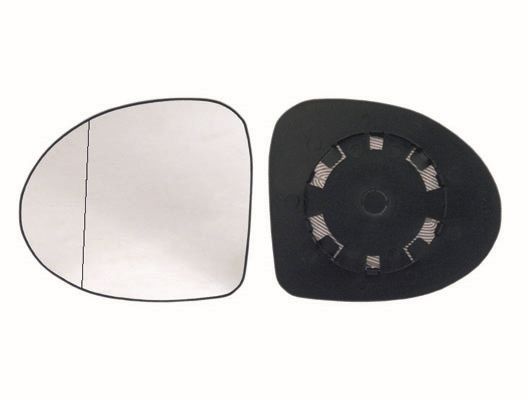 Spilu Buitenspiegelglas 12567