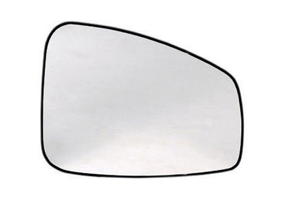 Spilu Buitenspiegelglas 12572