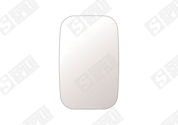 Spilu Buitenspiegelglas 12615