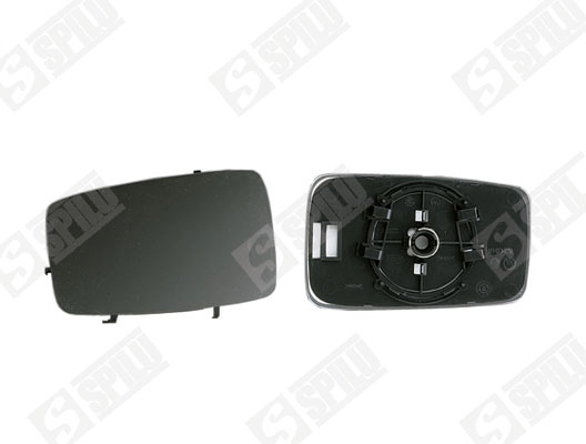 Spilu Buitenspiegelglas 12723