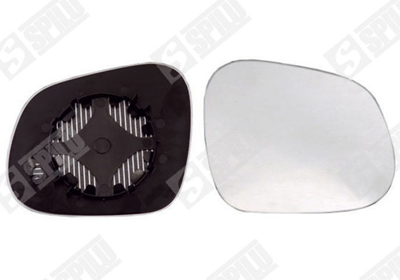 Spilu Buitenspiegelglas 12772