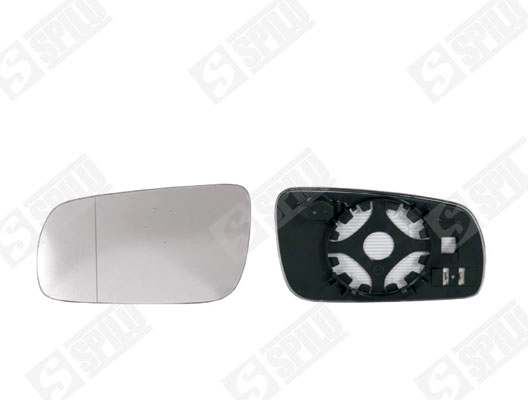 Spilu Buitenspiegelglas 12811