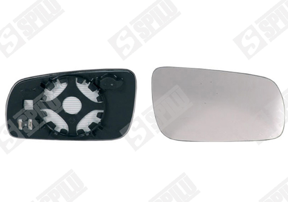 Spilu Buitenspiegelglas 12816