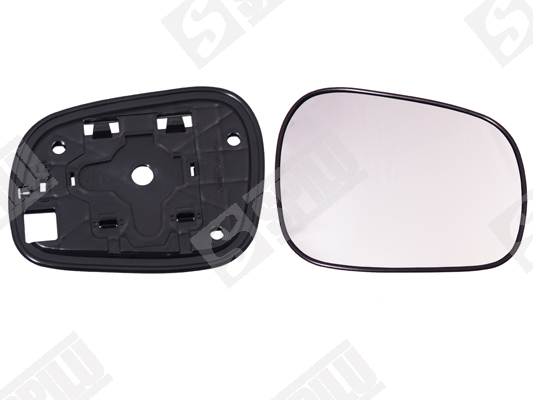 Spilu Buitenspiegelglas 13104