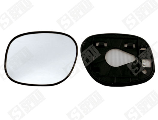 Spilu Buitenspiegelglas 13416