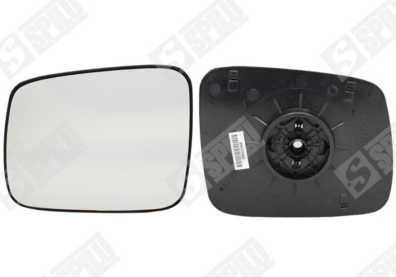 Spilu Buitenspiegelglas 13501